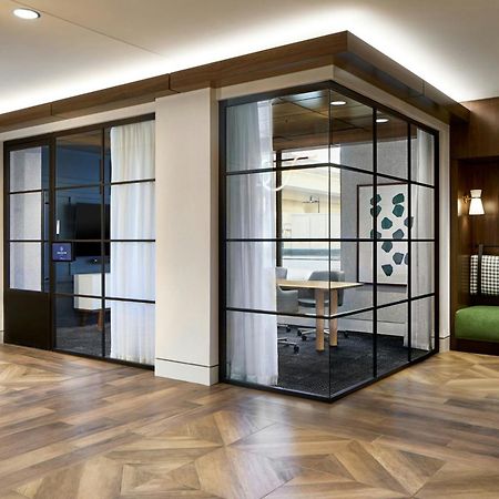 Hotel Sheraton Birmingham Zewnętrze zdjęcie